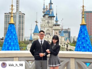 이화교복에서 예쁜 교복을 입고 특별한 인생샷을 남겨보세요! 이화교복은 롯데월드 바로 옆 건물에 위치하고 있어서 롯데월드 교복나들이를 편리하게 즐기실 수 있습니다!
@ehwagyobok 피드에서 다양한 교복사진 구경해보세요❣
#롯데월드교복데이트 #잠실교복대여 #교복대여 #롯데월드교복 #롯데월드교복대여 #이화교복 #서울데이트 #교복체험 #잠실데이트 #롯데월드데이트 #롯데월드 #ehwagyobok #koreauniform #lotteworld #lotteworlduniform